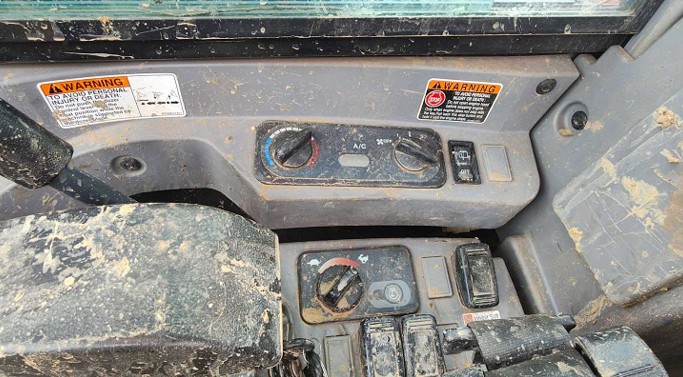 2024 Kubota KX080-4S2 Excavator - Image 21