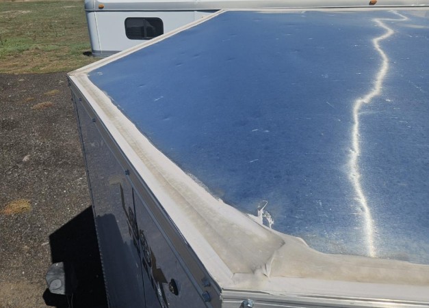 2024 LOOK Element SE Enclosed Trailer - Image 10