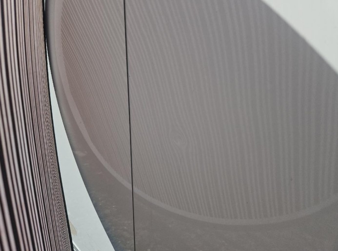 2024 LOOK Element SE Enclosed Trailer - Image 19