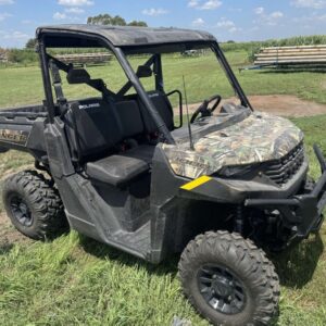 2024 Polaris Ranger 1000 EPS