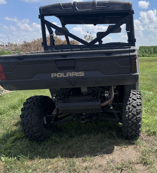 2024 Polaris Ranger 1000 EPS - Image 7
