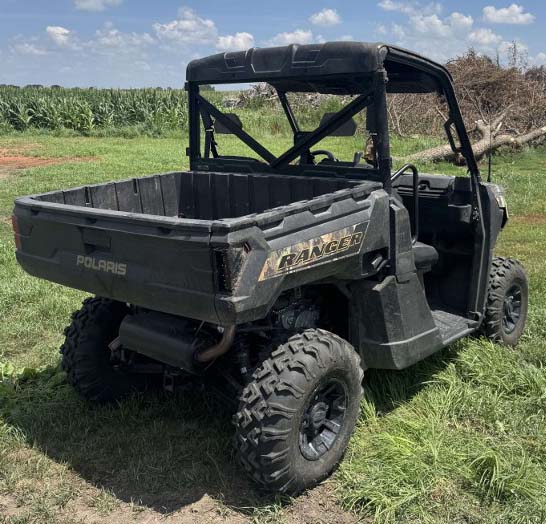 2024 Polaris Ranger 1000 EPS - Image 6