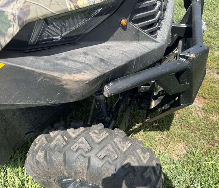 2024 Polaris Ranger 1000 EPS - Image 4
