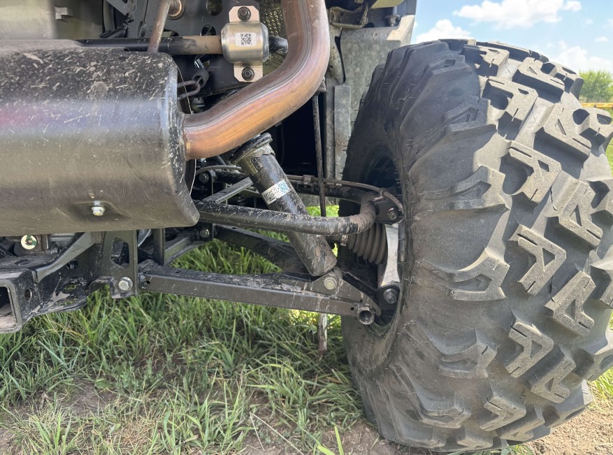 2024 Polaris Ranger 1000 EPS - Image 3