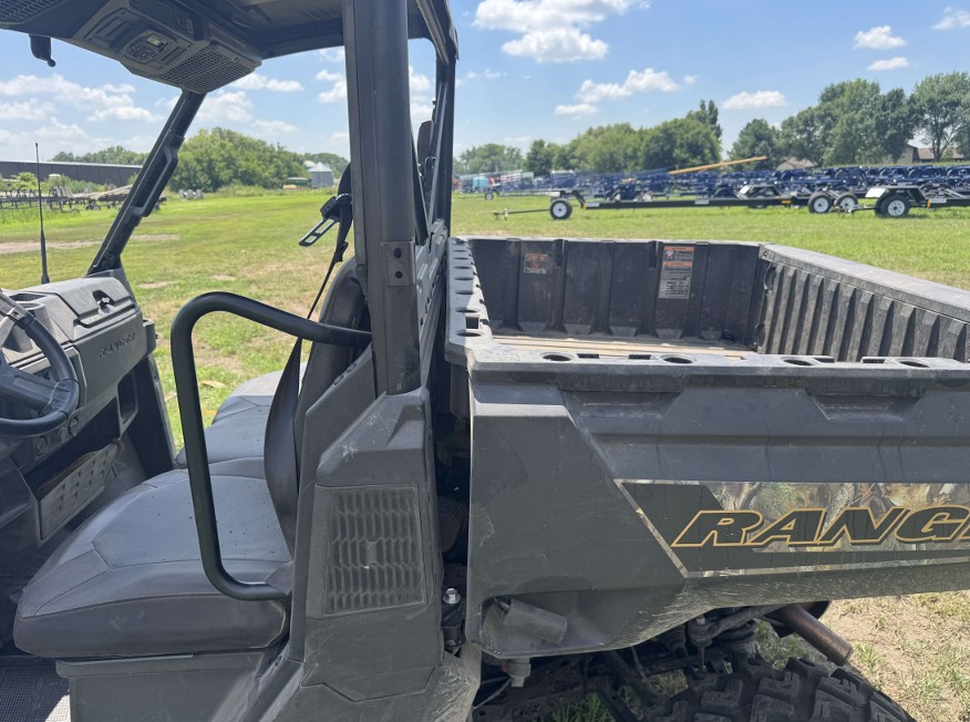 2024 Polaris Ranger 1000 EPS - Image 2