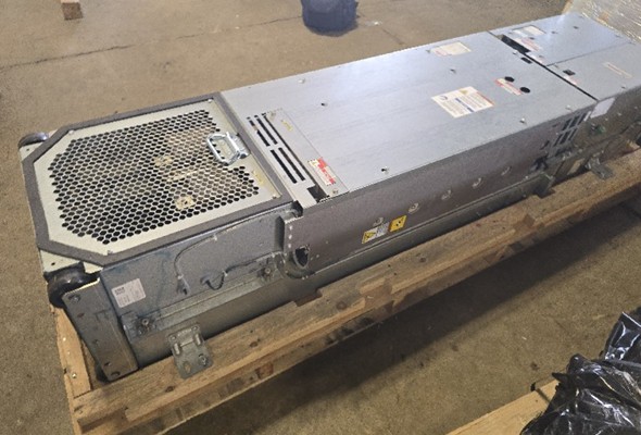 2024 Rockwell Automation Powerflex 755 VFD - Image 3