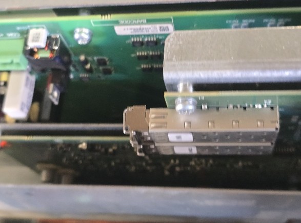2024 Rockwell Automation Powerflex 755 VFD - Image 17