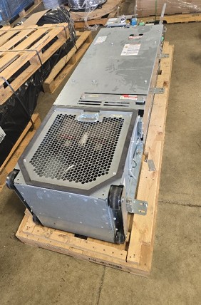 2024 Rockwell Automation Powerflex 755 VFD