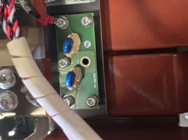 2024 Rockwell Automation Powerflex 755 VFD - Image 7