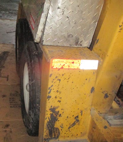 2024 Seal-Rite SR-550 Sealcoating Trailer - Image 12