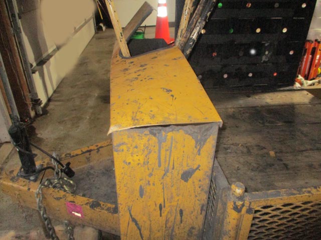 2024 Seal-Rite SR-550 Sealcoating Trailer - Image 3