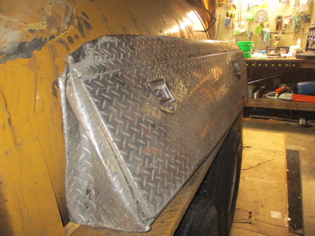 2024 Seal-Rite SR-550 Sealcoating Trailer - Image 5