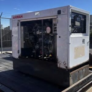 2025 Airman SDG25S-8E1 Towable Generator