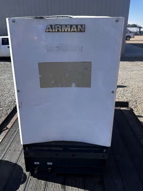 2025 Airman SDG25S-8E1 Towable Generator - Image 4