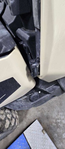 2025 Can-Am Defender Max HD10 - Image 13