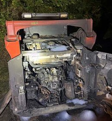 2025 Kubota SVL75-3 Skid Steer - Image 5