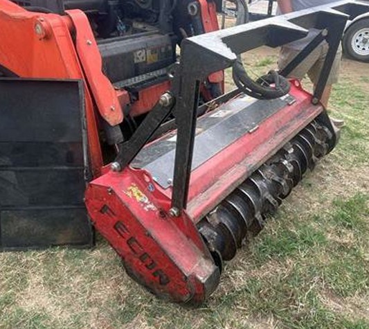 2025 Kubota SVL75-3 Skid Steer - Image 7