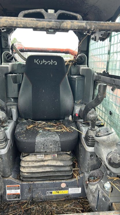 2025 Kubota SVL 97-3 Compact Track Loader - Image 6