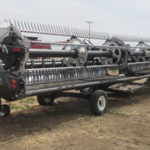 2025 MacDon FD245 Header