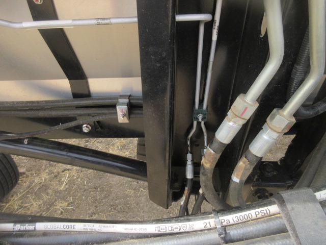 2025 MacDon FD245 Header - Image 16
