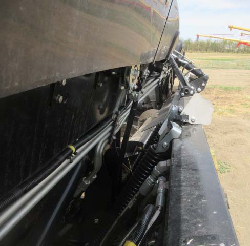 2025 MacDon FD245 Header - Image 18