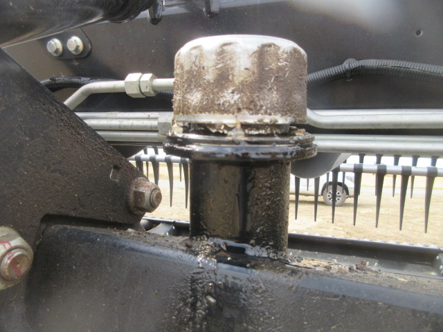 2025 MacDon FD245 Header - Image 20