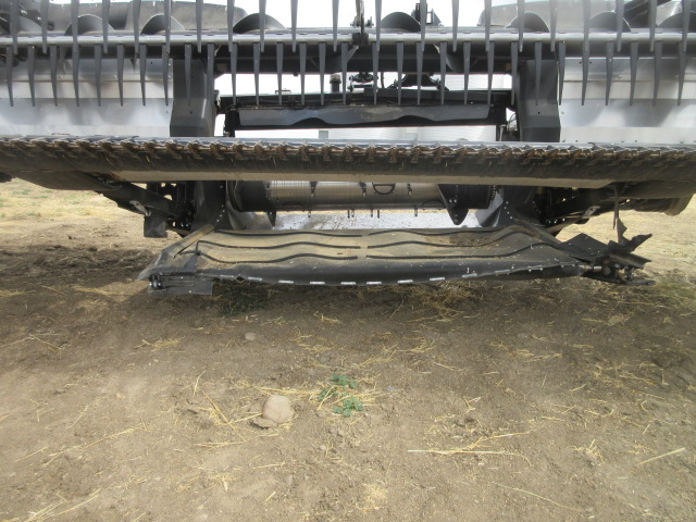 2025 MacDon FD245 Header - Image 25