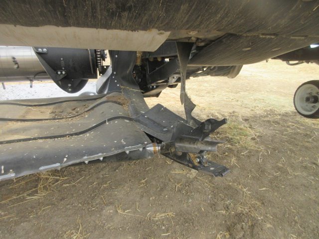 2025 MacDon FD245 Header - Image 26