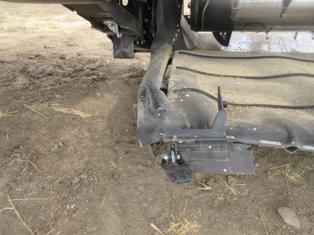2025 MacDon FD245 Header - Image 27