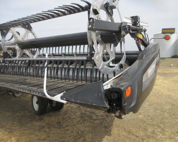 2025 MacDon FD245 Header - Image 3