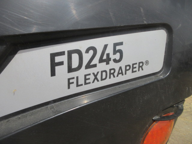 2025 MacDon FD245 Header - Image 32