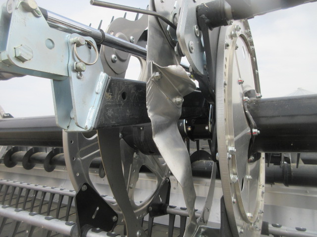 2025 MacDon FD245 Header - Image 33