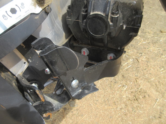 2025 MacDon FD245 Header - Image 5