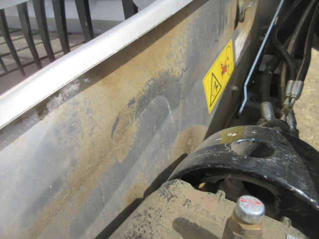 2025 MacDon FD245 Header - Image 6