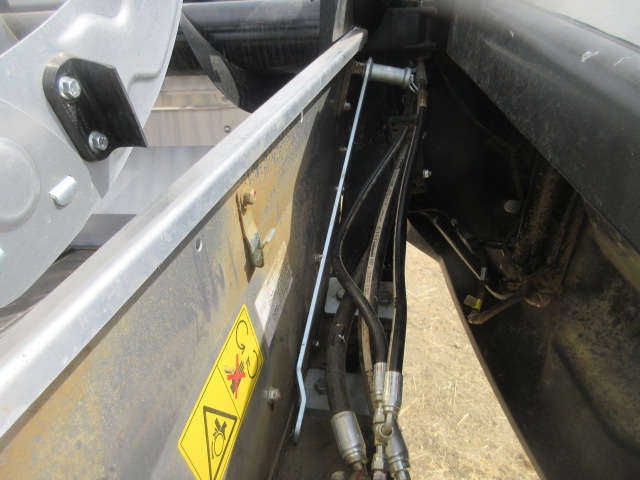 2025 MacDon FD245 Header - Image 7