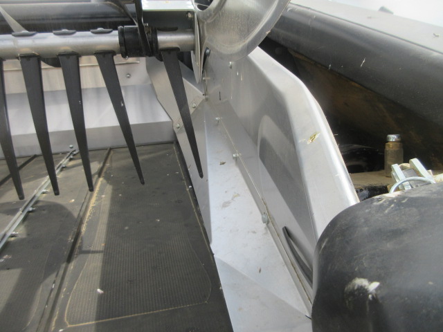 2025 MacDon FD245 Header - Image 9