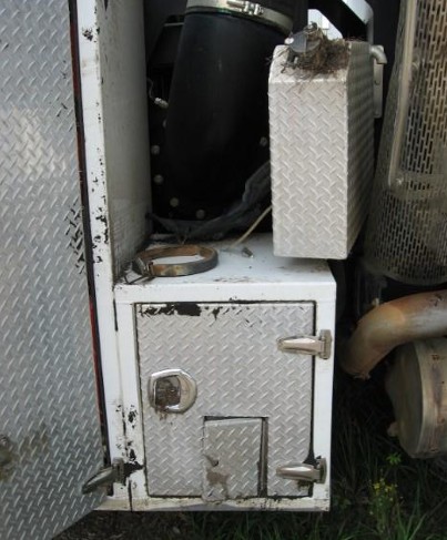 2025 Peterbilt 567 Shellvac Hydro Excavator Vacuum Truck - Image 30