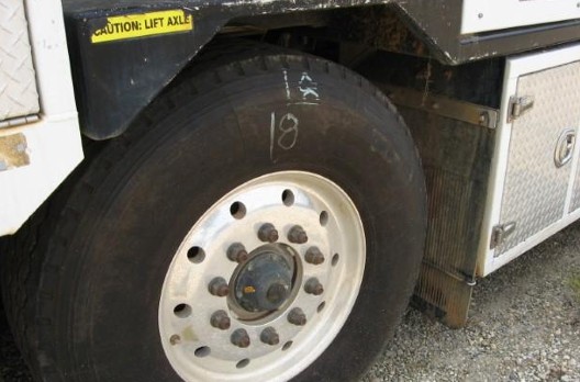 2025 Peterbilt 567 Shellvac Hydro Excavator Vacuum Truck - Image 33