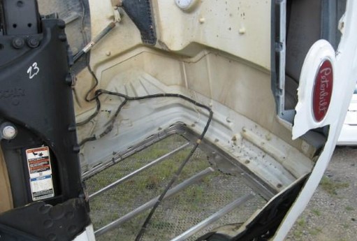 2025 Peterbilt 567 Shellvac Hydro Excavator Vacuum Truck - Image 36