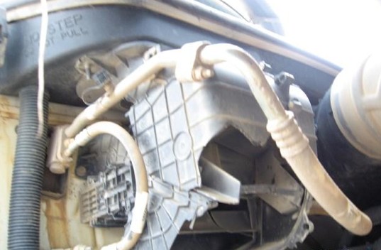 2025 Peterbilt 567 Shellvac Hydro Excavator Vacuum Truck - Image 39