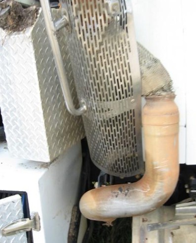 2025 Peterbilt 567 Shellvac Hydro Excavator Vacuum Truck - Image 40