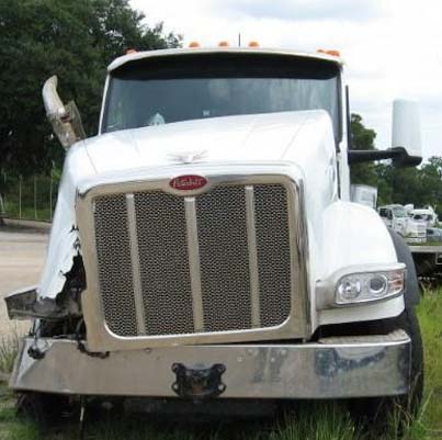 2025 Peterbilt 567 Shellvac Hydro Excavator Vacuum Truck - Image 5
