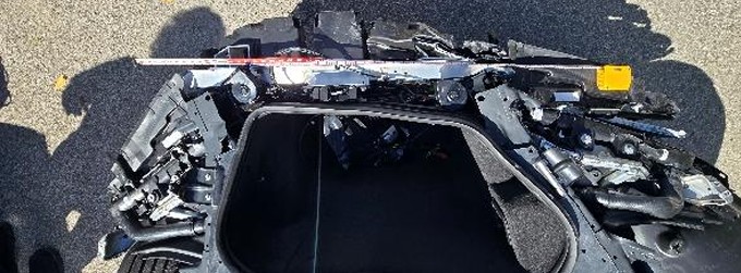 2026 Chevrolet Corvette Stingray - Image 19