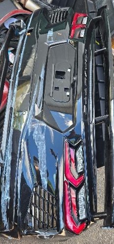 2026 Chevrolet Corvette Stingray - Image 38