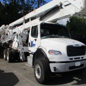 2026 Freightliner M2 106 Bucket Truck