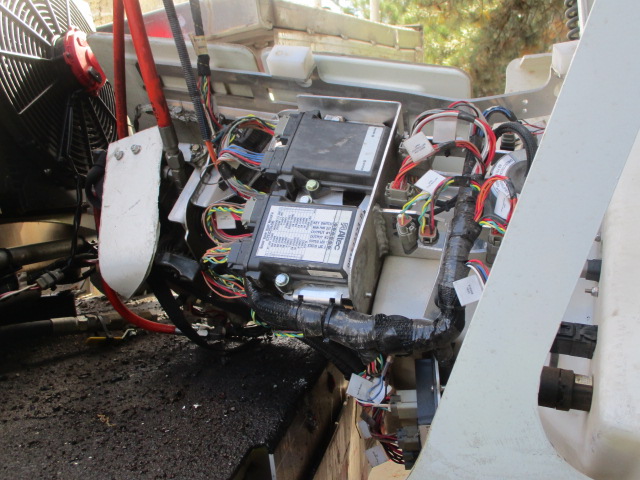 2026 Freightliner M2 106 Bucket Truck - Image 16