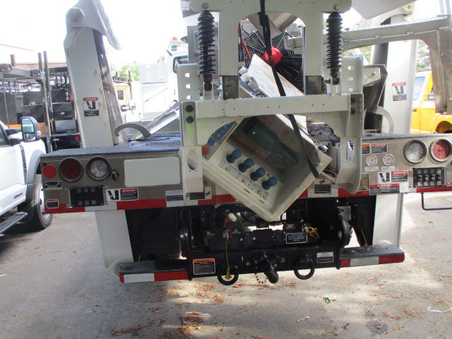 2026 Freightliner M2 106 Bucket Truck - Image 19
