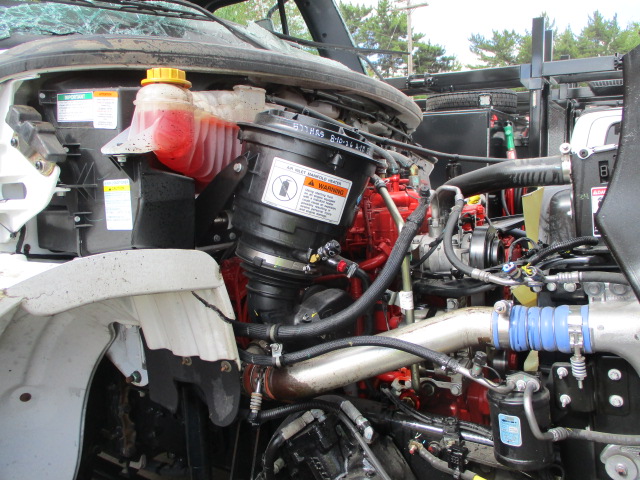 2026 Freightliner M2 106 Bucket Truck - Image 38
