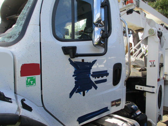 2026 Freightliner M2 106 Bucket Truck - Image 6