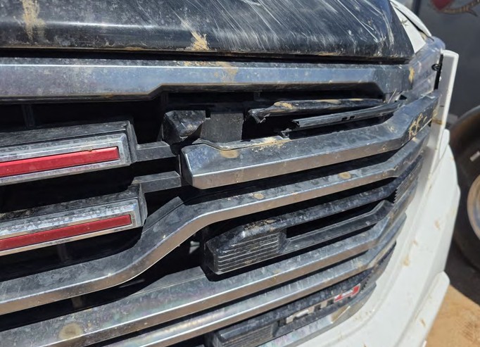 2026 GMC Sierra 1500 - Image 10
